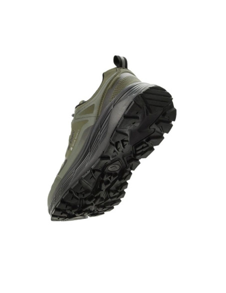 Lee cooper buty męskie sportowe trekkingowe wodoodporne wytrzymałe khaki