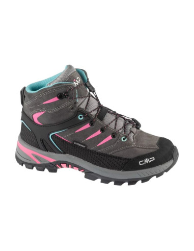 Cmp rigel 2.0 mid wp 3q19364-02yz szare 32