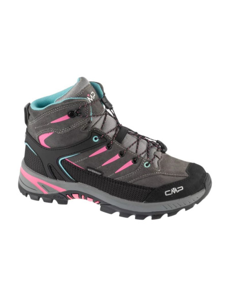 Cmp rigel 2.0 mid wp 3q19364-02yz szare 32