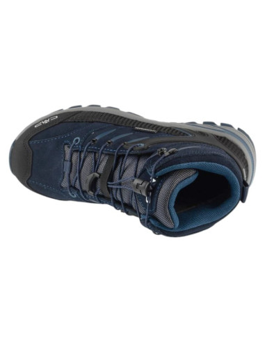 Cmp rigel 2.0 mid wp 3q19364-25nz granatowe 32
