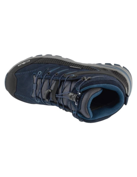 Cmp rigel 2.0 mid wp 3q19364-25nz granatowe 32