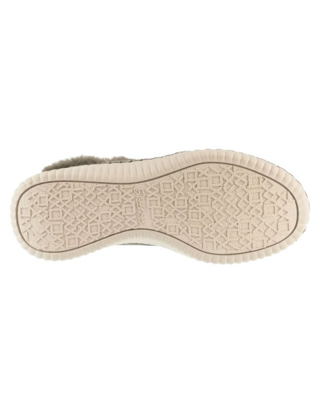 Skechers wilshire blvd - fresh zip 168108-olv zielone 36