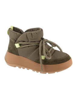 Fitflop f-mode ia4-b77 zielone 37