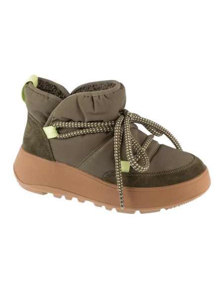 Fitflop f-mode ia4-b77 zielone 37