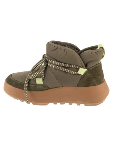 Fitflop f-mode ia4-b77 zielone 37