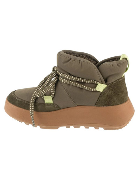 Fitflop f-mode ia4-b77 zielone 37