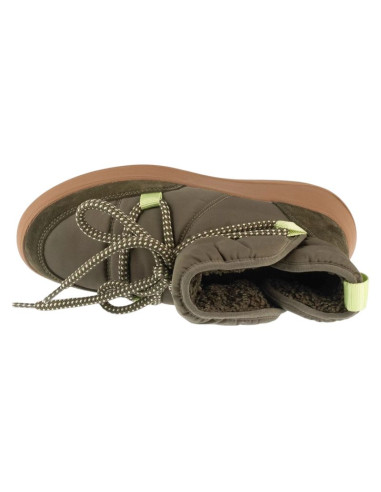 Fitflop f-mode ia4-b77 zielone 37