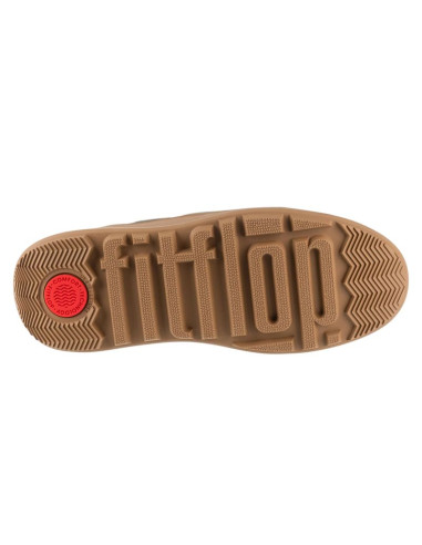 Fitflop f-mode ia4-b77 zielone 37