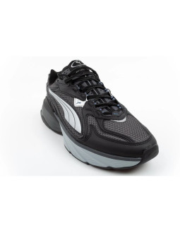 Puma buty sportowe męskie fade nitro ls czarne sneakersy modne 2