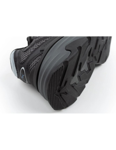 Puma buty sportowe męskie fade nitro ls czarne sneakersy modne