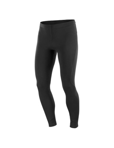 Salomon shkout core tights m lc2426700 czarne l
