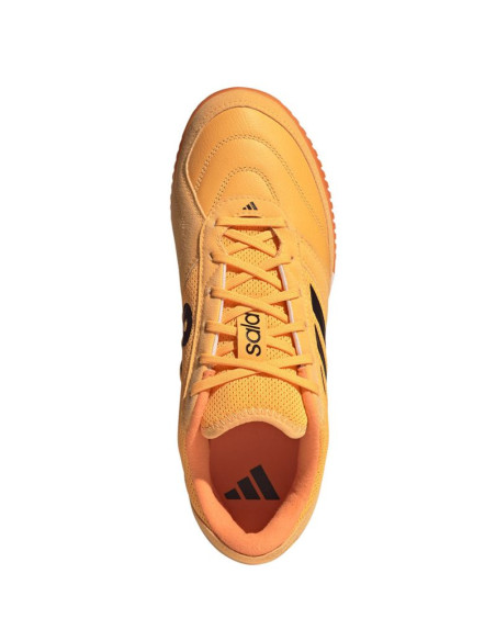 Buty adidas top sala competition ii kj8566