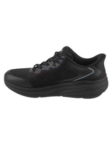 Skechers slip-ins: bobs sport skillz 118431-bbk czarne 41