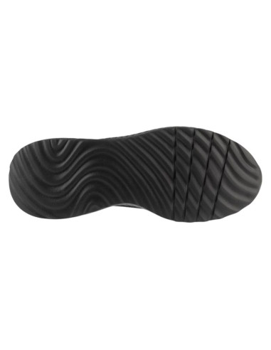 Skechers slip-ins: bobs sport squad chaos - current muse 117497-bkrg czarne 36