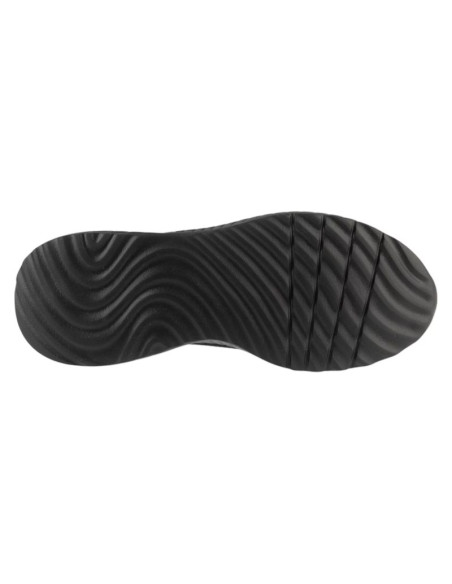 Skechers slip-ins: bobs sport squad chaos - current muse 117497-bkrg czarne 36