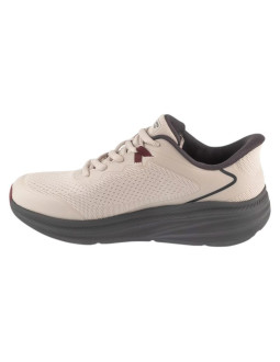 Skechers slip-ins: bobs sport skillz 118431-ntgy beżowe 41 2