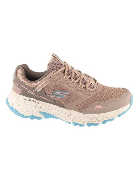 Skechers go run trail altitude 2.0 - ravine 129525-tpbl beżowe 38