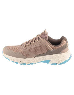 Skechers go run trail altitude 2.0 - ravine 129525-tpbl beżowe 38 2