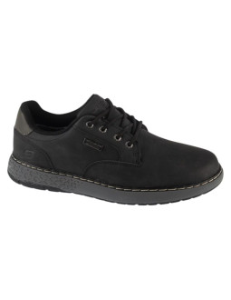 Skechers garlan - pryor 205234-blk czarne 41