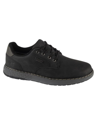 Skechers garlan - pryor 205234-blk czarne 41