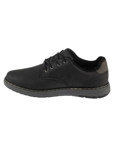 Skechers garlan - pryor 205234-blk czarne 41
