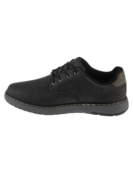 Skechers garlan - pryor 205234-blk czarne 41