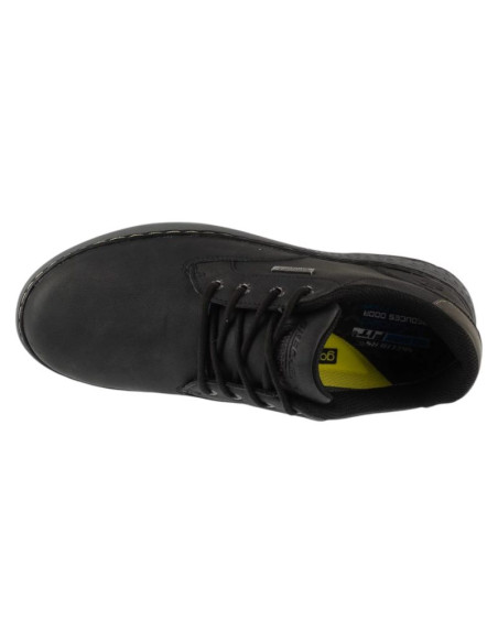 Skechers garlan - pryor 205234-blk czarne 41