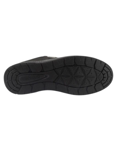 Skechers garlan - pryor 205234-blk czarne 41