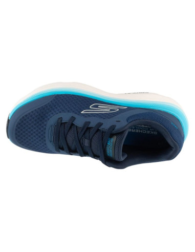 Skechers max cushioning endeavor 220613-nvbl granatowe 41