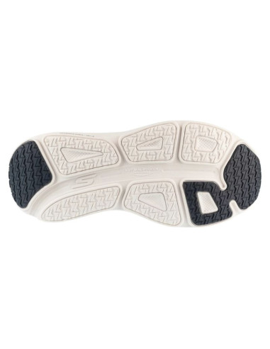Skechers max cushioning endeavor 220613-nvbl granatowe 41