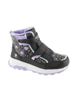Skechers storm blazer 303439l-bklv czarne 29