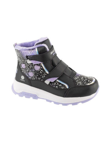 Skechers storm blazer 303439l-bklv czarne 29