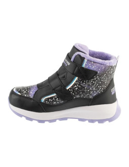 Skechers storm blazer 303439l-bklv czarne 29 2