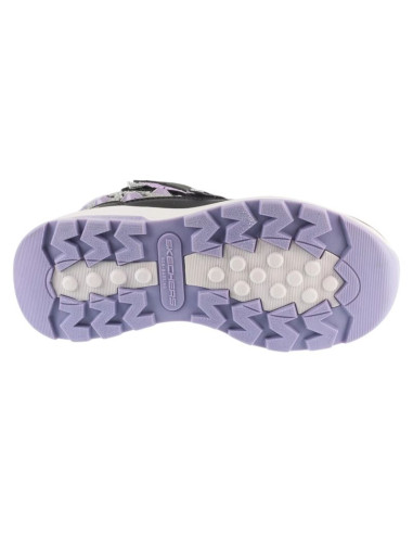 Skechers storm blazer 303439l-bklv czarne 29