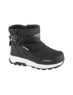 Skechers storm blazer 303496l-blk czarne 27