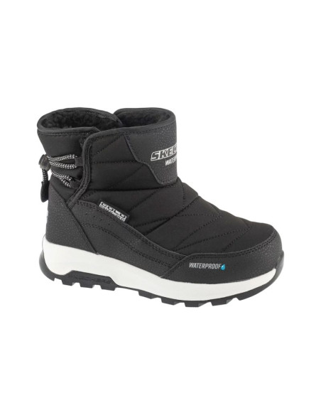 Skechers storm blazer 303496l-blk czarne 27
