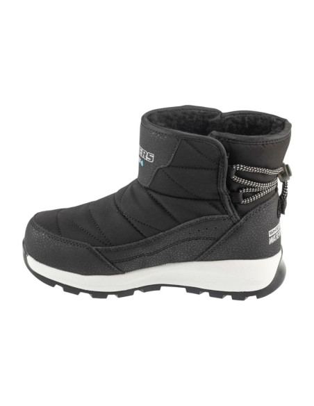Skechers storm blazer 303496l-blk czarne 27