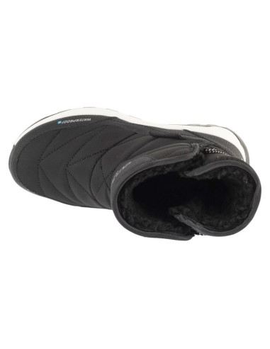 Skechers storm blazer 303496l-blk czarne 27