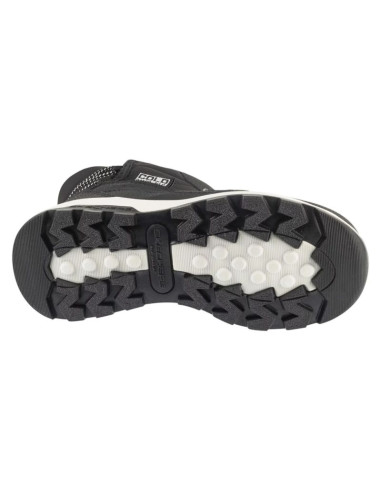 Skechers storm blazer 303496l-blk czarne 27
