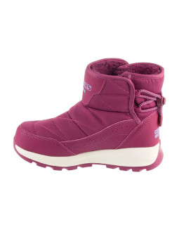 Skechers storm blazer 303496l-burg fioletowe 30 2