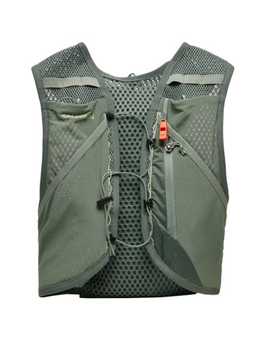 Salomon act skin 4 no flasks lc2205600 zielone m