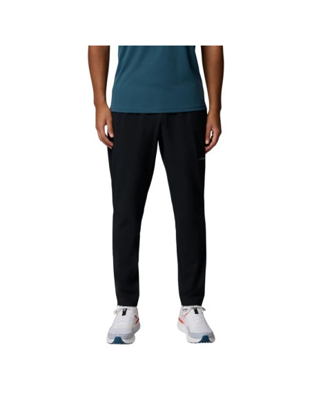 Columbia stealth spring pant 2157253010 czarne l
