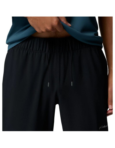 Columbia stealth spring pant 2157253010 czarne l