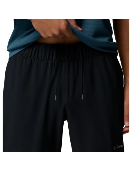 Columbia stealth spring pant 2157253010 czarne l