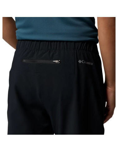 Columbia stealth spring pant 2157253010 czarne l