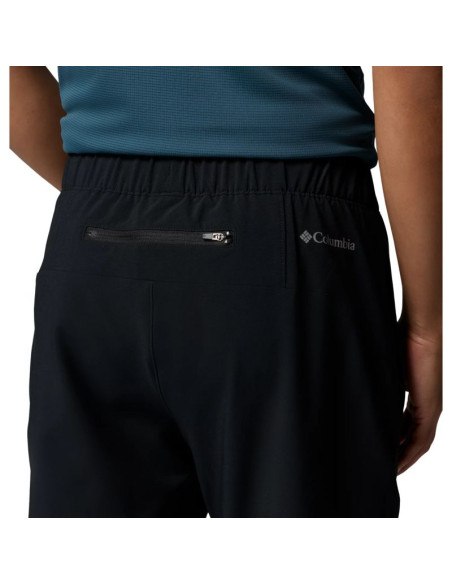 Columbia stealth spring pant 2157253010 czarne l