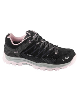 Cmp rigel low wp 3q13244j-14uz czarne 38