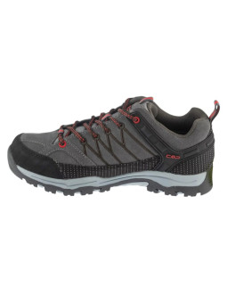 Cmp rigel low wp 3q13244j-70uu brązowe 38 2
