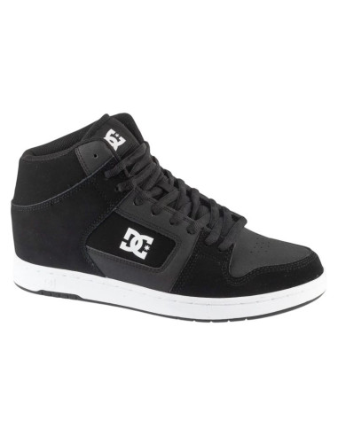 Dc shoes manteca 4 hi adys100743-bkw czarne 41