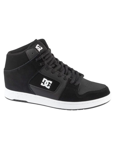 Dc shoes manteca 4 hi adys100743-bkw czarne 41
